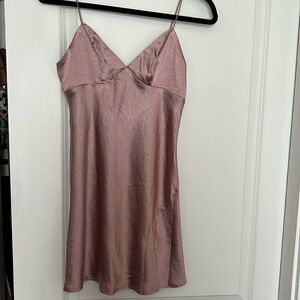 NWT Princess Polly Dress